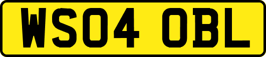 WS04OBL
