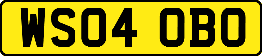 WS04OBO