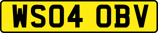 WS04OBV
