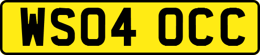 WS04OCC