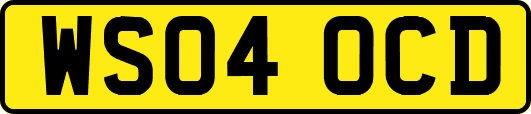 WS04OCD