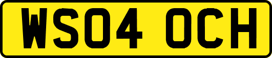 WS04OCH