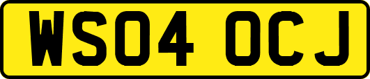 WS04OCJ