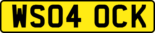 WS04OCK