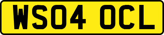 WS04OCL