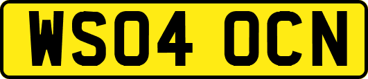 WS04OCN