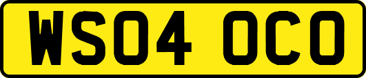 WS04OCO