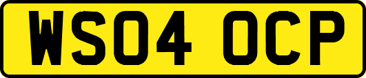 WS04OCP