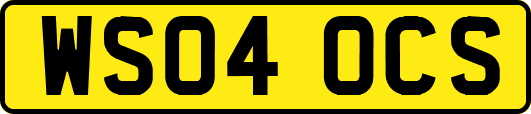 WS04OCS