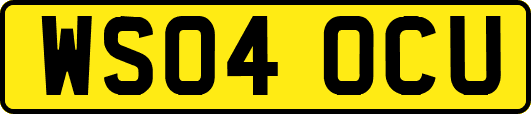 WS04OCU
