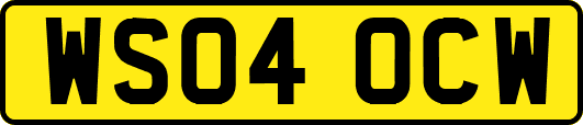 WS04OCW