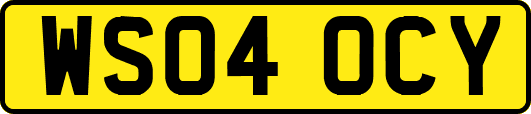 WS04OCY