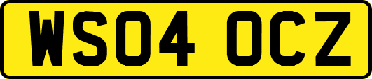 WS04OCZ
