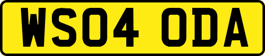 WS04ODA