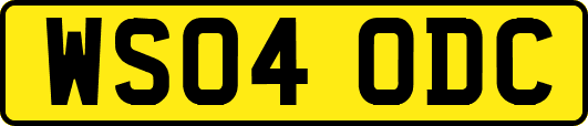 WS04ODC