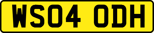 WS04ODH