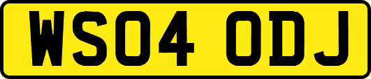 WS04ODJ