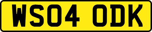 WS04ODK