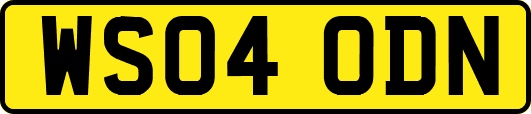 WS04ODN