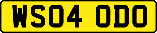 WS04ODO