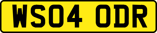 WS04ODR