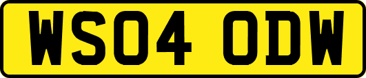 WS04ODW