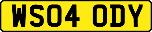 WS04ODY