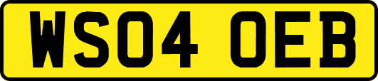 WS04OEB