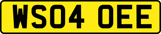 WS04OEE