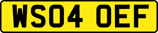 WS04OEF
