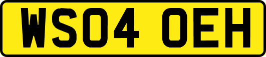 WS04OEH
