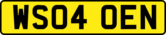 WS04OEN