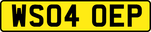 WS04OEP
