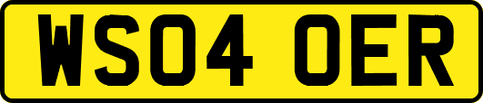 WS04OER