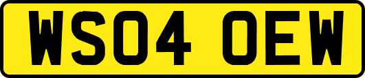 WS04OEW