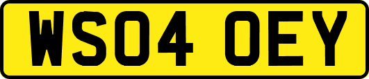 WS04OEY