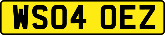 WS04OEZ