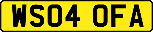 WS04OFA