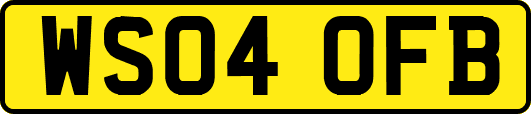 WS04OFB