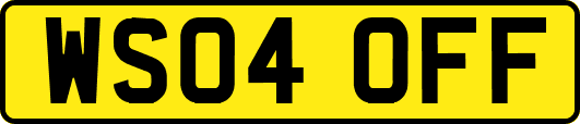 WS04OFF