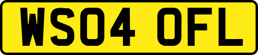 WS04OFL