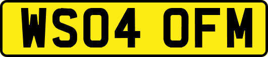 WS04OFM