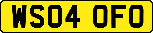 WS04OFO
