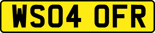WS04OFR
