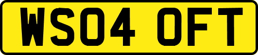 WS04OFT