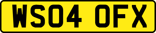 WS04OFX