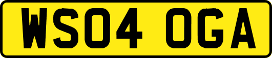 WS04OGA