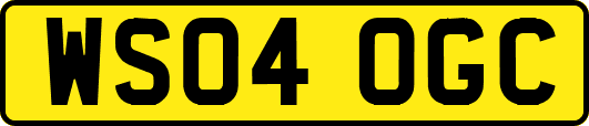 WS04OGC