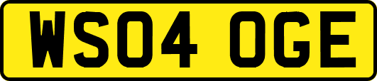 WS04OGE