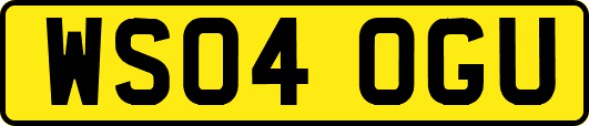 WS04OGU
